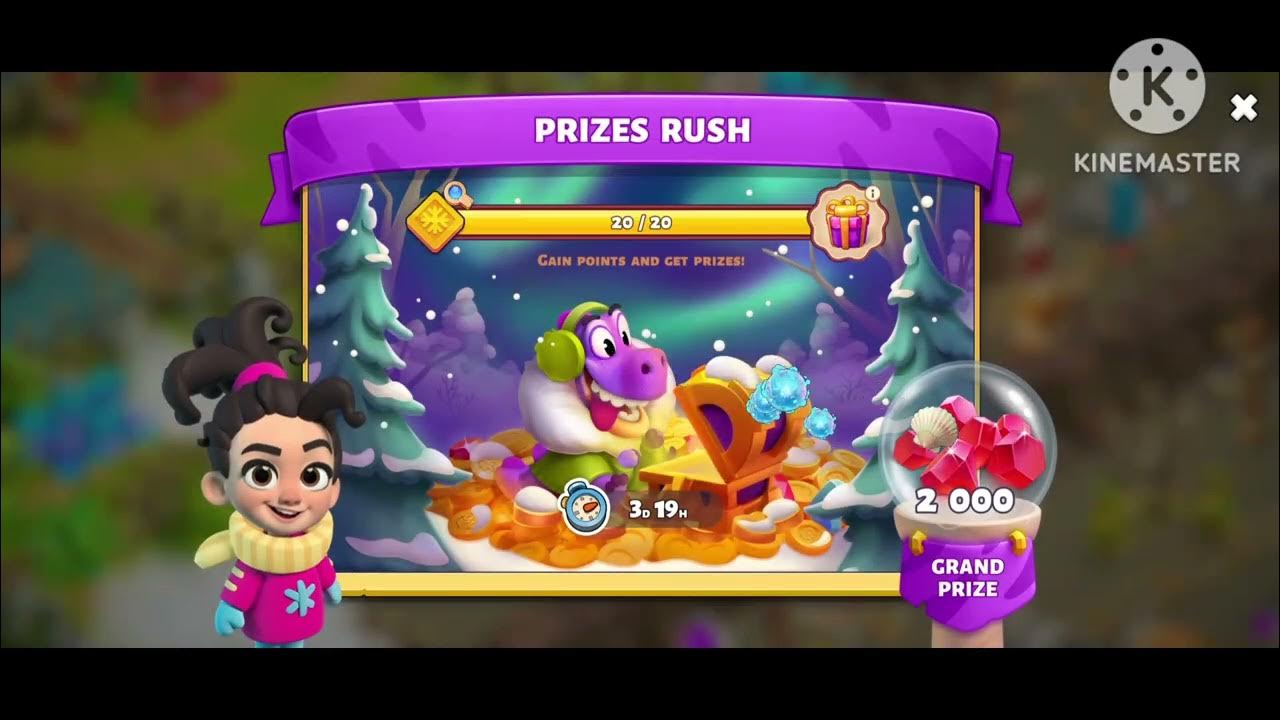 regular play Pineapple Island at Family island familyisland 4jvlog