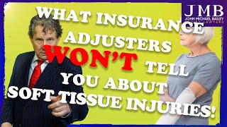 Hidden Injuries: What You Need To Know About Soft Tissue Injuries screenshot 5