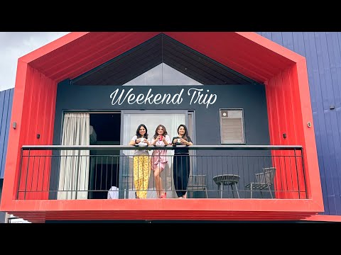 Family Trip// Papa ko Asia dare kon deta hai bhaiii?🙈 // Vrushali Vlogs🌸