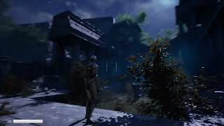 WayOut | Unreal engine | Epic MegaJam