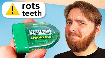 I Tested Discontinued Food Products (again...)