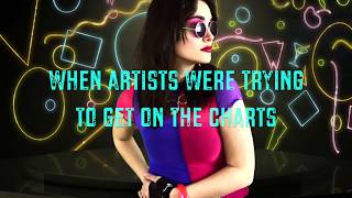 Digital Killed The Video Star – featuring Baby G