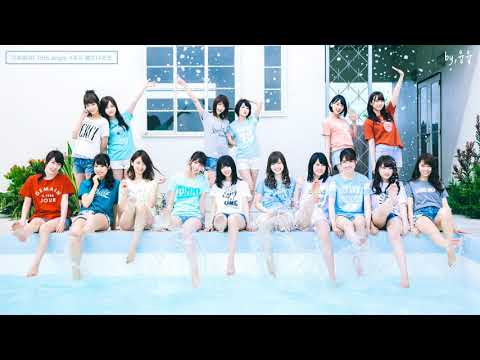 노기자카46-나만의 빛 乃木坂46ー僕だけの光