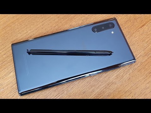 How To Take Pictures With S Pen On Galaxy Note 10