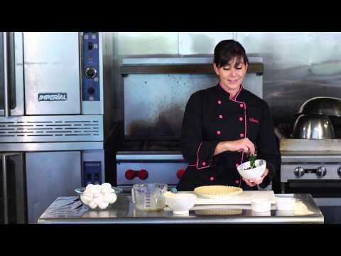 Spinach Mozzarella Quiche Easy Quiche Recipes-11-08-2015