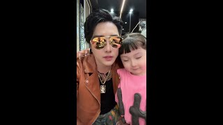 Bật mí nữ chính 😳