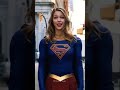 Super girl awesome bullet scene viral kara supergirl 4k shorts