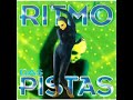 Ritmo das Pistas House