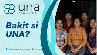 UNA Client Orientation 2026