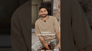 CTA | #ABtalks with Kerem Bürsin | Chapter 230 | مع كرم بورسين Profile