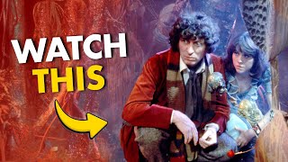 No One is Talking About this GREAT Doctor Who Episode