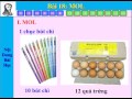 Bai giang Hoa 8-MOL
