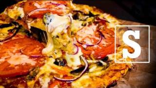 HOMEMADE PIZZA RECIPE - SORTED screenshot 2