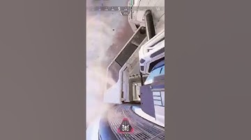 Why are you running 🏃🏾🤷🏽‍♂️ #apexlegends #apex #apexlegendsclips