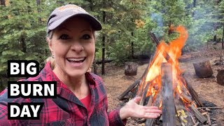 466 - What’s the Fire Triangle?