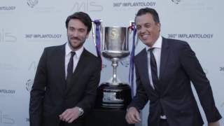 MIS Global Conference - Barcelona, 2016