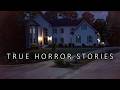 5 Disturbing TRUE Horror Stories