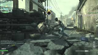MW3 BROKEN SPAWN SYSTEM