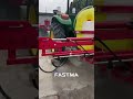 boom sprayer