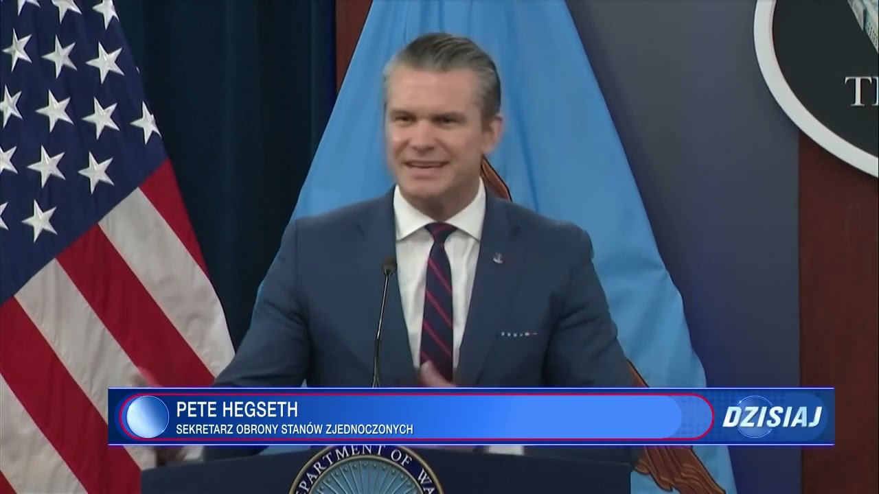 AMERYKAŃSKIE F-15 ZESTRZELONE! Tragiczna pomyłka sojuszników. TRUMP RUSZA NA IRAN!