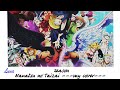 🌕Luna🌕 Alisa Takigawa - Season • Nanatsu no Taizai • --- my cover ---