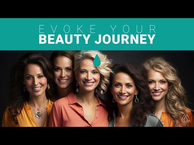 The Beauty Journey