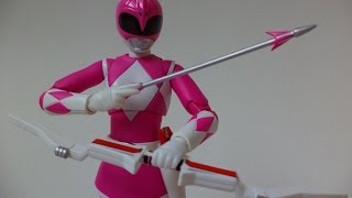 Kyoryu Sentai Zyuranger Pteraranger SHFiguarts 恐竜戦隊ジュウレンジャー プテラレンジャー SHフィギュアーツ