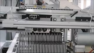 Solema Moser with Collapser [paperBOARD division]