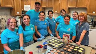 PNM Day of Service 2025