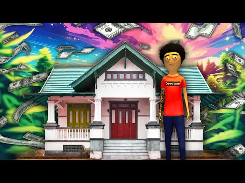Bought a New House in Schedule 1