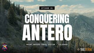 Colorado’s Best-Kept Overlanding Secret | Boulder Mountain Revealed