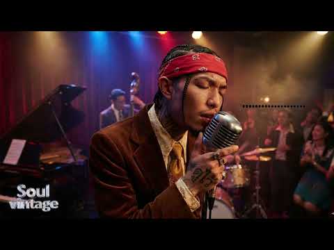 YOUNGOHM - ดูไว้ | คัฟเวอร์เวอร์ชั่น Soul Vintage