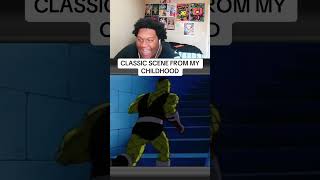YOU WONT ESCAPE ME! #shorts #spiderman #choicervoicer
