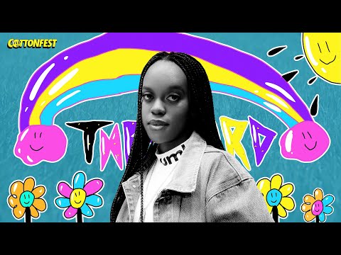 Thando soulfully brings R&B to The Yard