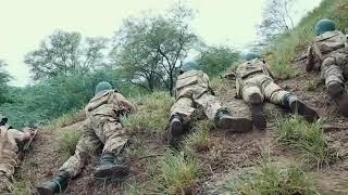 New ISPR Song 2016 /PAKistan army new songs screenshot 1