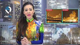 BÁO ĐÀI LOAN cho hay 'BÁO CHÍ VN NÓI DỐI Về VỤ NỔ Ở FORMOSA'