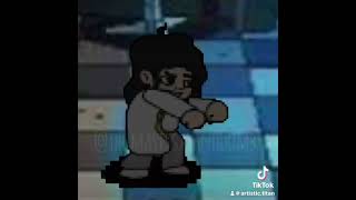 #oc Scott Pilgrim vs. The World: The Game Animation Art Trend