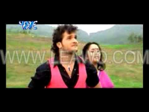 Nagin movie bhojpuri song 1 - YouTube