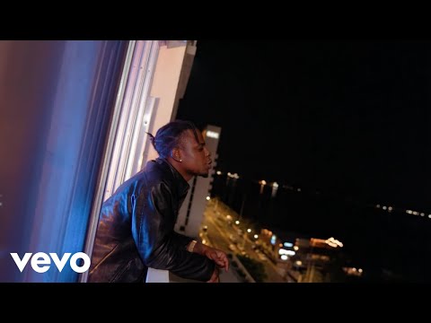 Rytikal - Stupid of Me (Official Video)