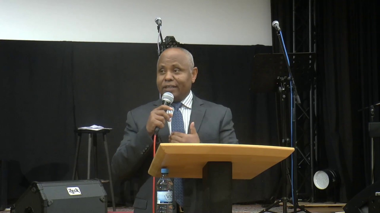 ቀዳማይ ክፋል ትምህርቲ ፣ ዕሽር   ብፓስተር ኢሳቕ ሓይልኣብ