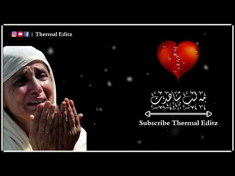 SABR || NEW KASHMIRI SONG | KASHMIRI WHATSAPP STATUS || KASHMIRI SAD SONG @Arif_Wani