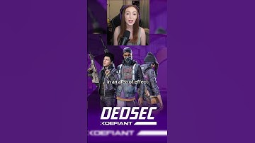 TIPS 📝 for XDefiant