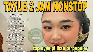 TAYUB SPESIAL 2 jam nonstop top nyes pilihan terpopuler full album 