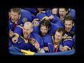 Mikael Samuelsson om OS-guldet i Turin – stolthet, gemenskap och Sverige | Den olympiska svensken