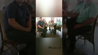 Faxret Eldayaq Nazim-Talibov