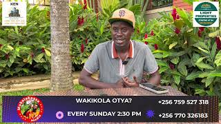 THE UNTOLD STORY OF MR KEN, PART 2! ENGERI MUKALAKAASA JEYAJAMU!