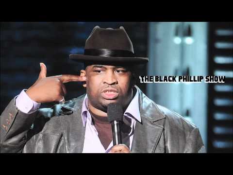 Patrice O'Neal - We're Better Than You