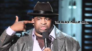 Details Patrice O'Neal - We're Better Than You Update