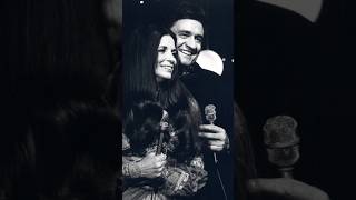 Johnny Cash - First Time Ever I Saw Your Face #junecartercash #johnnycash
