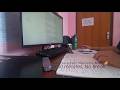 Study With Me for 50 minutes | No Breaks | Fire Crackling Sound | ASMR